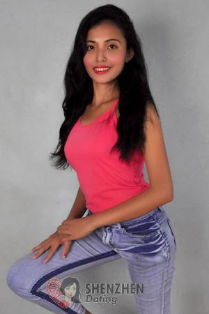 159604 - Marygrace Age: 30 - Philippines