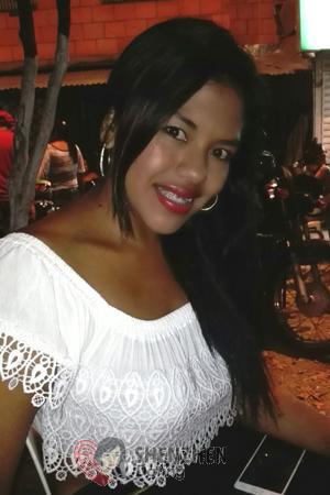 160197 - Carmen Age: 39 - Colombia