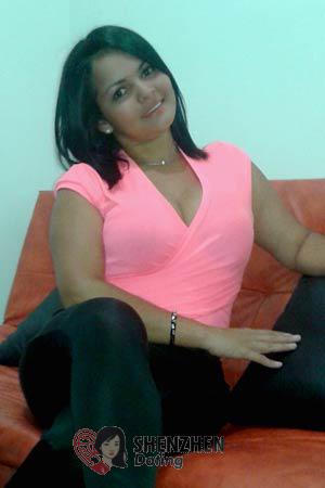 160417 - Mavis Elena Age: 37 - Colombia