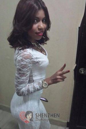 160424 - Anyelina Age: 30 - Dominican Republic