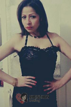 160873 - Aracelis Age: 53 - Colombia