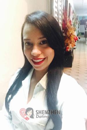 161198 - Franci Age: 35 - Colombia