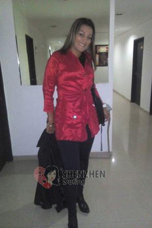 161376 - Sugey Age: 50 - Colombia