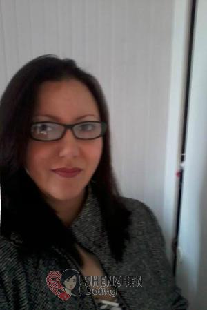 161542 - Caren Age: 48 - Chile