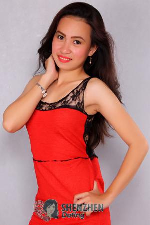 161672 - Mildred Age: 28 - Philippines