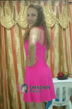 161986 - Irena Age: 46 - Colombia