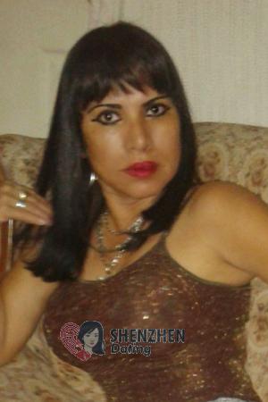 161995 - Sandra Age: 60 - Costa Rica