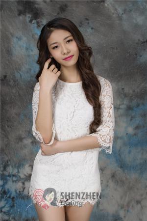 162347 - Ling Age: 39 - China
