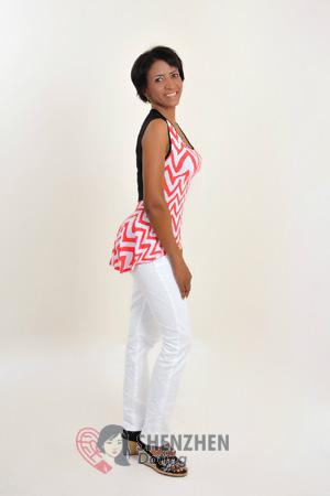 162963 - Cacilia Age: 49 - Dominican Republic