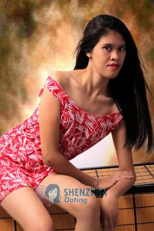 162968 - Aljane Age: 33 - Philippines