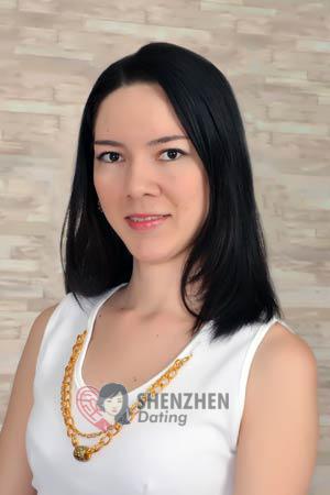 163081 - Diana Carolina Age: 40 - Colombia
