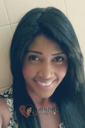 163083 - Elizabeth Age: 38 - Colombia