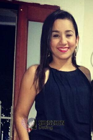 163236 - Cateryn Age: 33 - Colombia