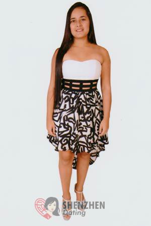 163245 - Leidy Johana Age: 35 - Colombia