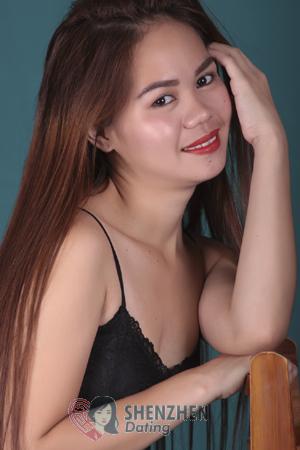 163253 - Merlene Age: 34 - Philippines