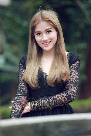 163284 - Meiqin Age: 38 - China
