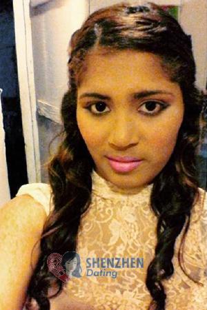 163478 - Roxanna Age: 29 - Dominican Republic