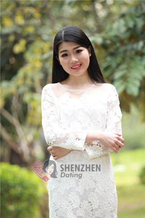 163619 - Yan Age: 37 - China