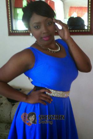 163972 - Madheline Age: 32 - Dominican Republic