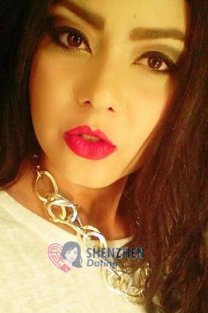 163978 - Maria Age: 28 - Ecuador