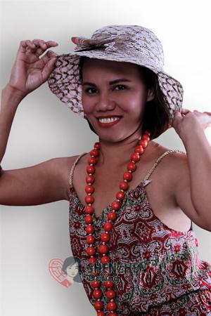 163995 - Elvera Age: 39 - Philippines