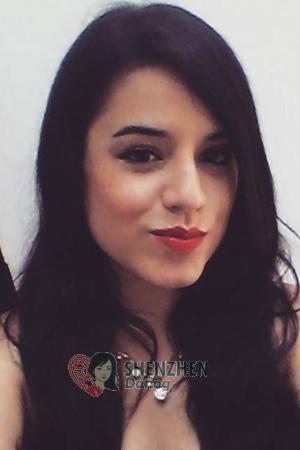 164161 - Yusti Age: 36 - Colombia