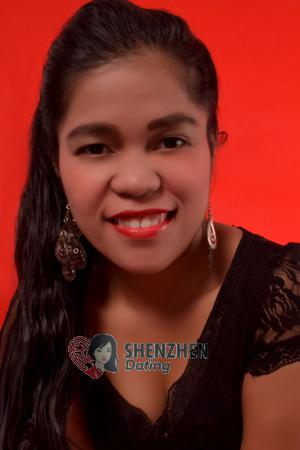164182 - Sedney Age: 34 - Philippines