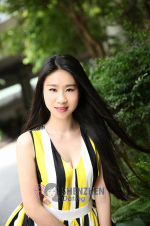 164451 - Xin Age: 36 - China