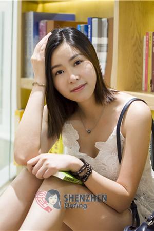 164596 - Wenjing Age: 39 - China