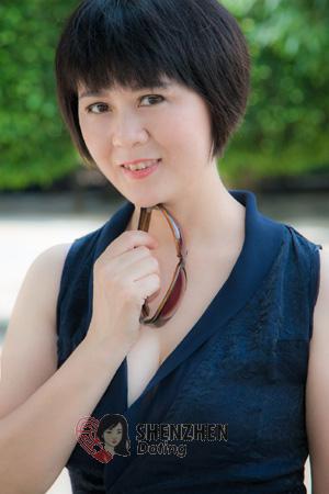 164840 - Mengling Age: 56 - China