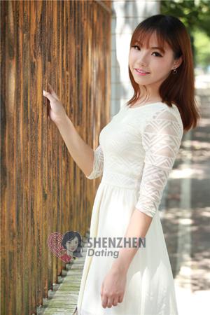 164843 - Qianru Age: 35 - China