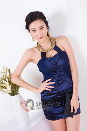 164844 - Yang Age: 37 - China
