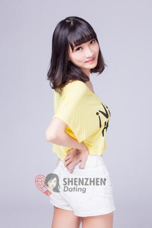 164981 - XueKun Age: 33 - China