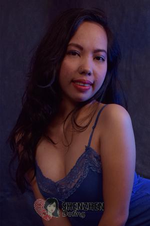 165161 - Jeshel Age: 31 - Philippines