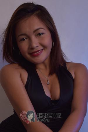 165357 - Rudytha Age: 28 - Philippines