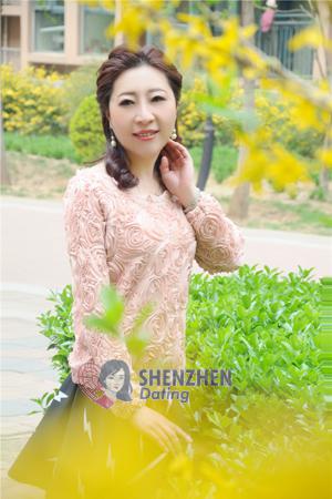 165405 - Yifei Age: 61 - China