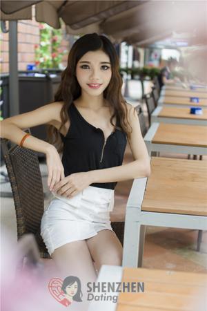165572 - Manting Age: 29 - China