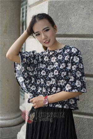 165735 - Sheng Age: 30 - China