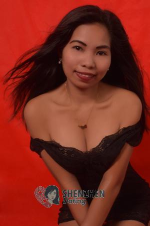166048 - April Ann Age: 30 - Philippines