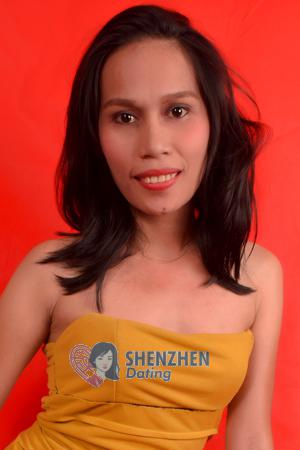 166053 - Primaisa Age: 35 - Philippines
