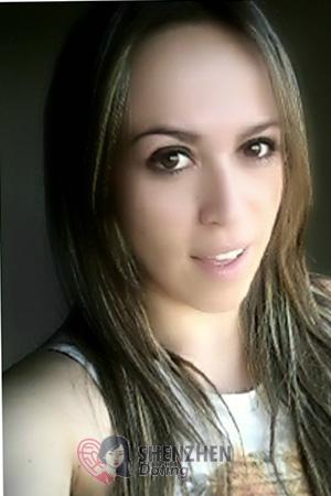 166195 - Majerly Age: 36 - Colombia