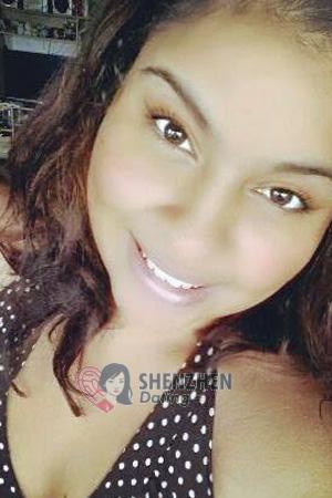 166196 - Danielis Age: 32 - Panama