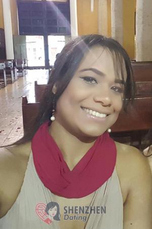 166408 - Maria V Age: 41 - Colombia
