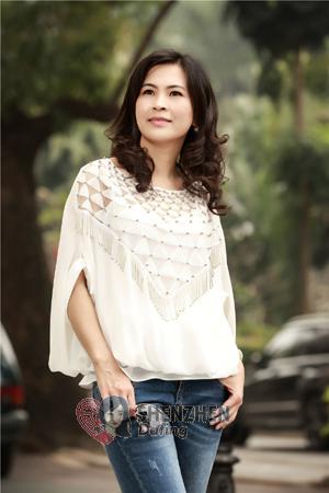 166473 - Dan Age: 36 - China