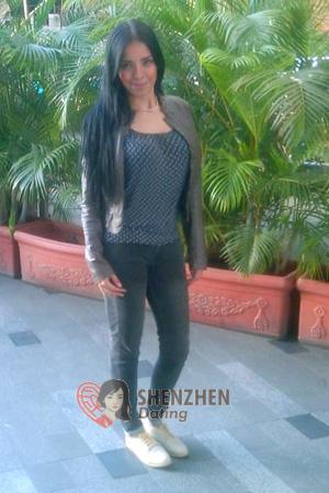166654 - Carolina Age: 35 - Venezuela