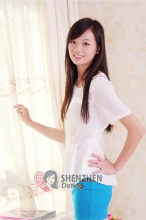 166715 - Zeyan Age: 37 - China