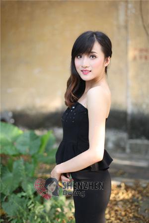 166716 - Yilin Age: 33 - China