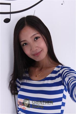 166719 - Baozhu Age: 30 - China
