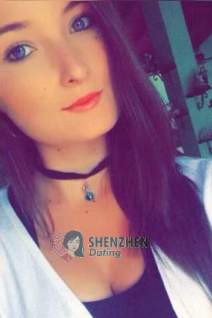 166842 - Alejandra Age: 31 - Colombia
