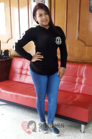 167046 - Kenia Age: 40 - Costa Rica